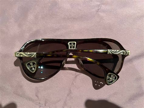 chrome hearts cooch sunglasses replica|[Review] More Chrome Hearts Glasses ™ : r/FashionReps .